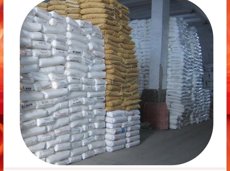 木薯醋酸酯淀粉在蝦滑、肉滑和魚面食品中的應(yīng)用