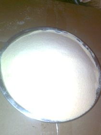 木薯變性淀粉 性質、應用與未來發展前景